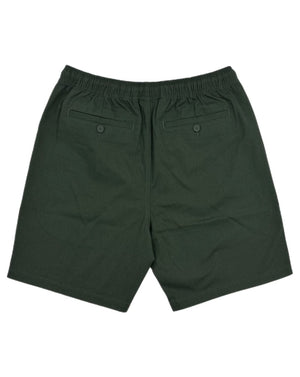 Overload Walking Shorts - Cypress - -