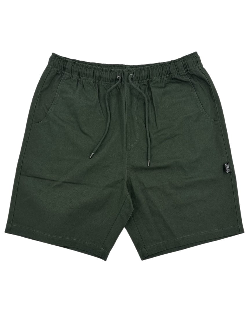 Overload Walking Shorts - Cypress - 5929 - 29285879