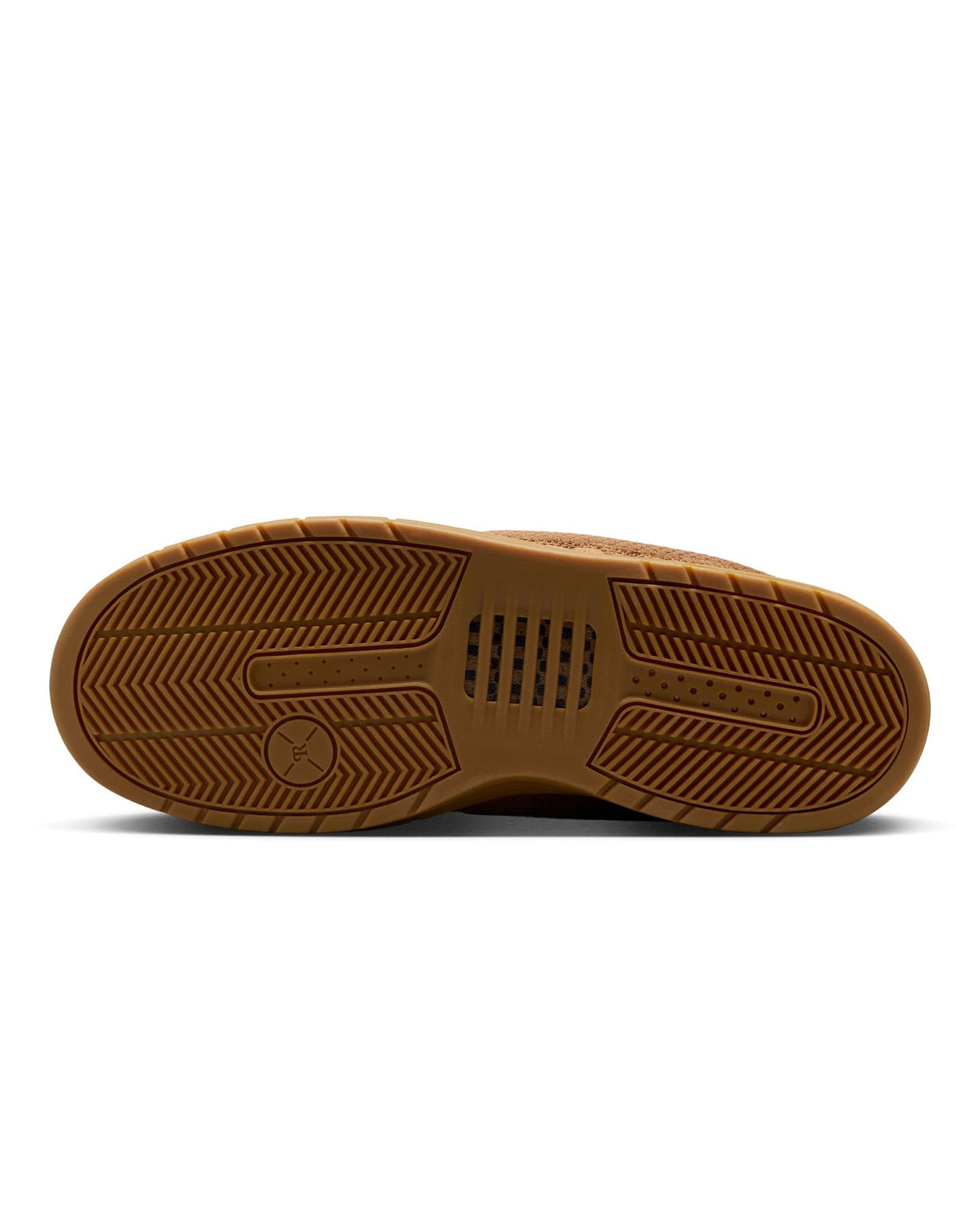 Paul Rodriguez Zoom Air Low - Lt British Tan / Lt British Tan - -