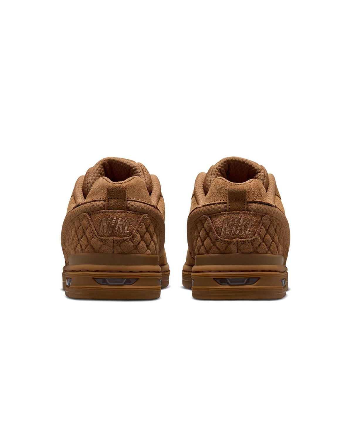 Paul Rodriguez Zoom Air Low - Lt British Tan / Lt British Tan - -
