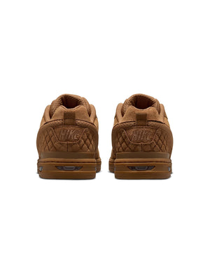 Paul Rodriguez Zoom Air Low - Lt British Tan / Lt British Tan - -