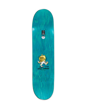Polar Emile Laurent Accordion Dog Deck - 8.375" - 5063623023899 - PPDSKU418
