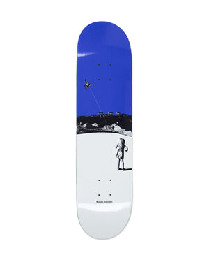Polar Gonzalez Kite Deck - 8.125" - 5063623024216 - 5063623024216