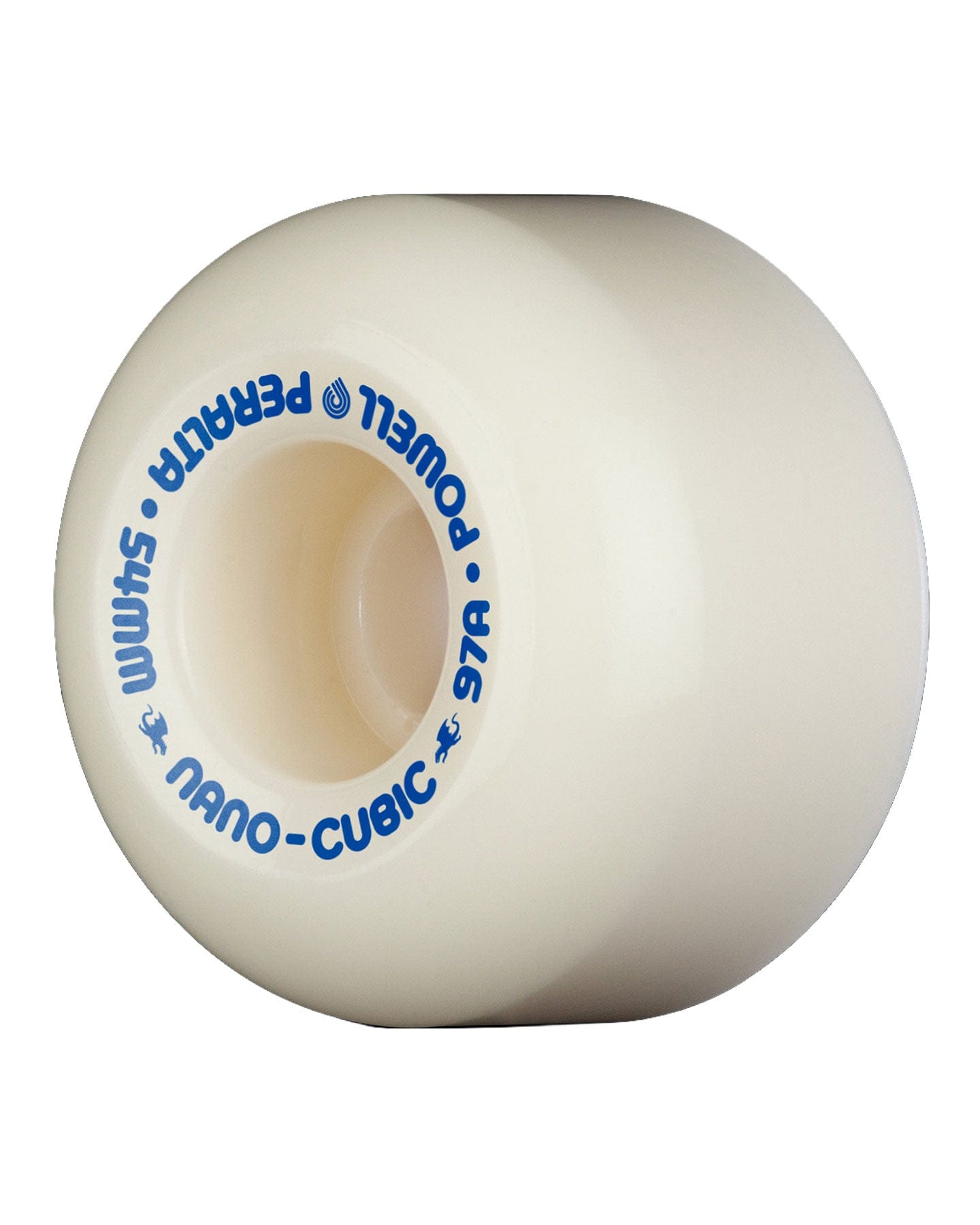 Powell Peralta Dragon Formula 97a Nano Cubic Wheels - -