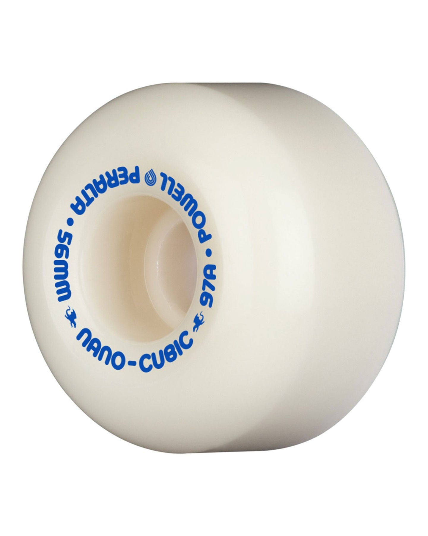 Powell Peralta Dragon Nano Cubic Wheels 97A - Assorted Sizes - -