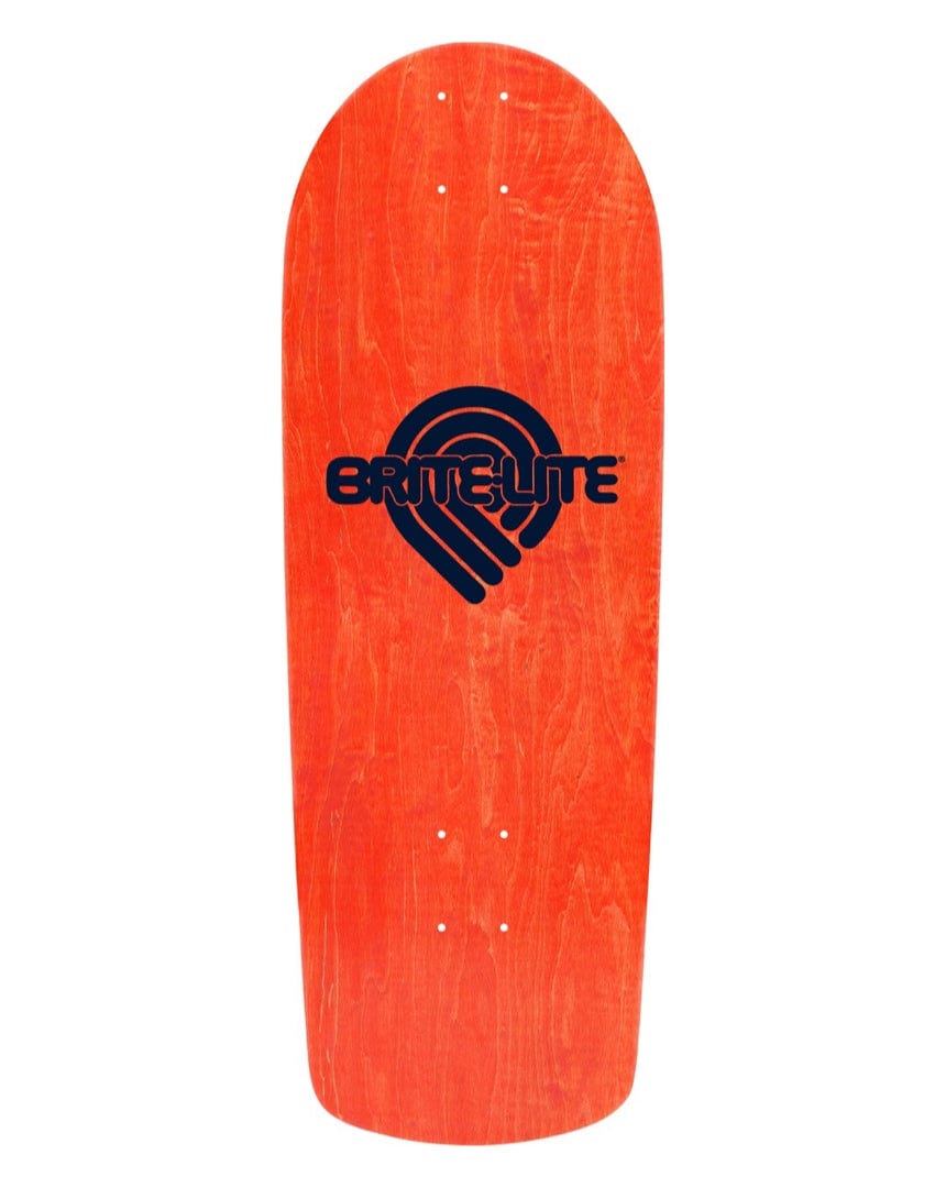 Powell Peralta OG Snub Rodriguez Sword And Skull Reissue Deck - DCPMOGSASSNB06 - 842357185920