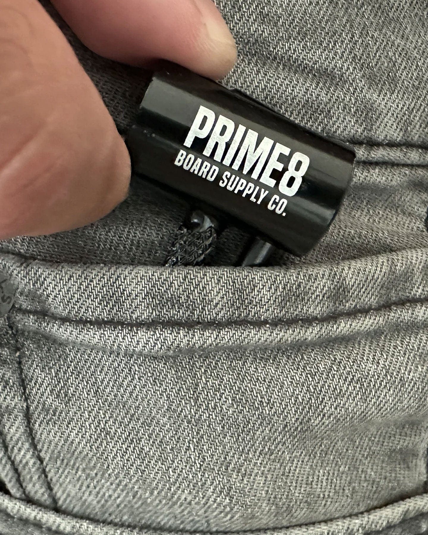 Prime8 Coin Pocket Skate Tool - -