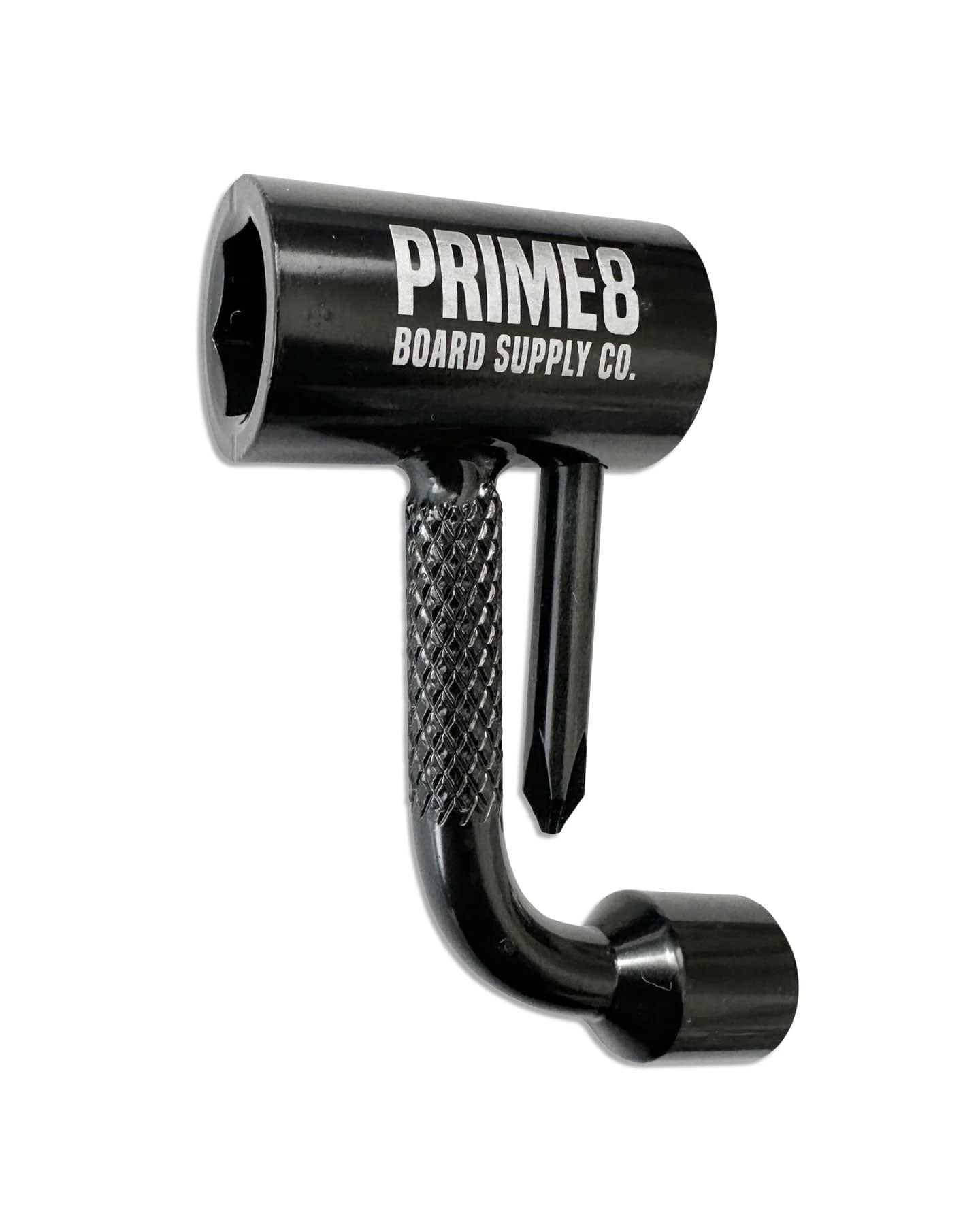 Prime8 Coin Pocket Skate Tool - -