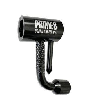 Prime8 Coin Pocket Skate Tool - -