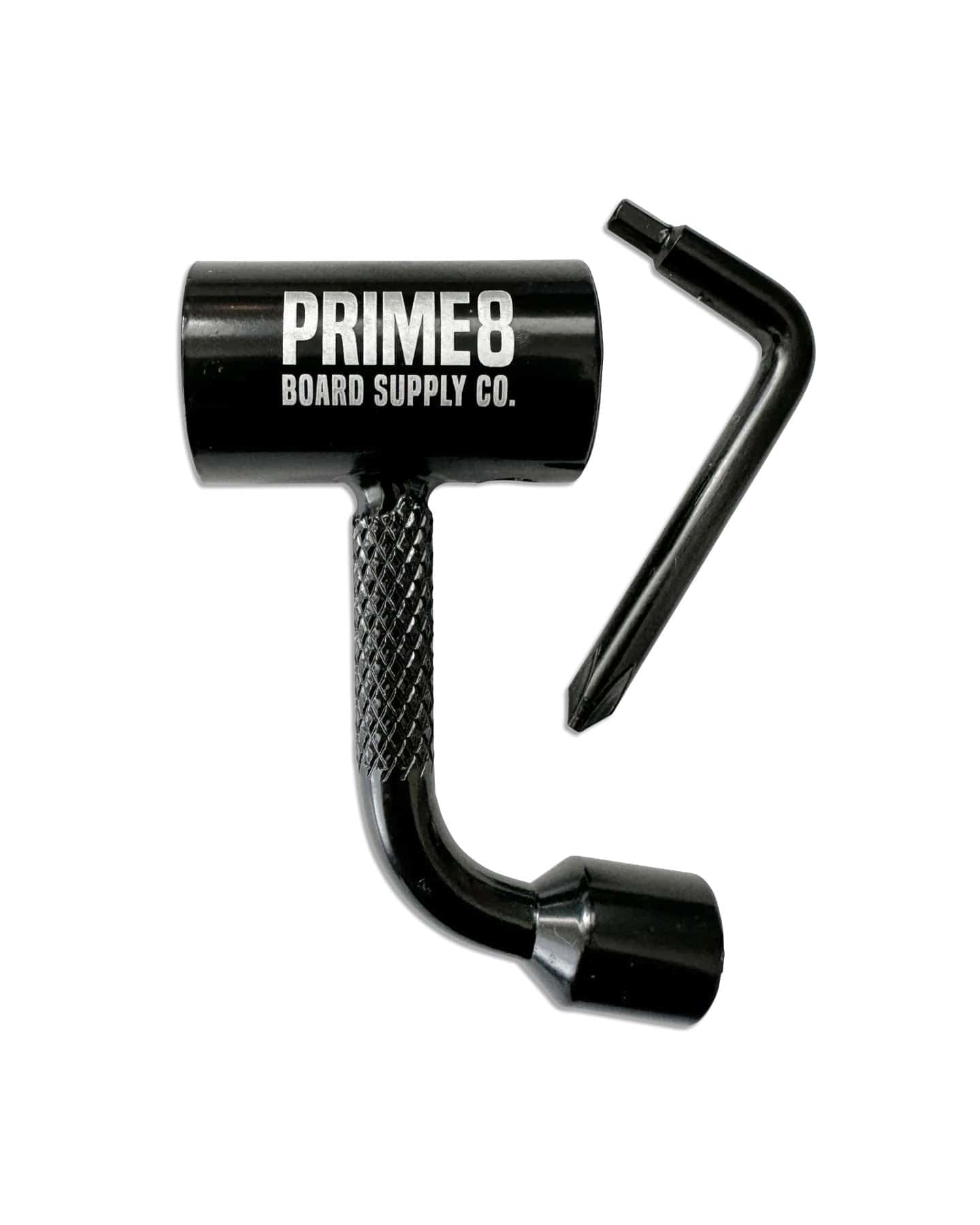 Prime8 Coin Pocket Skate Tool - -
