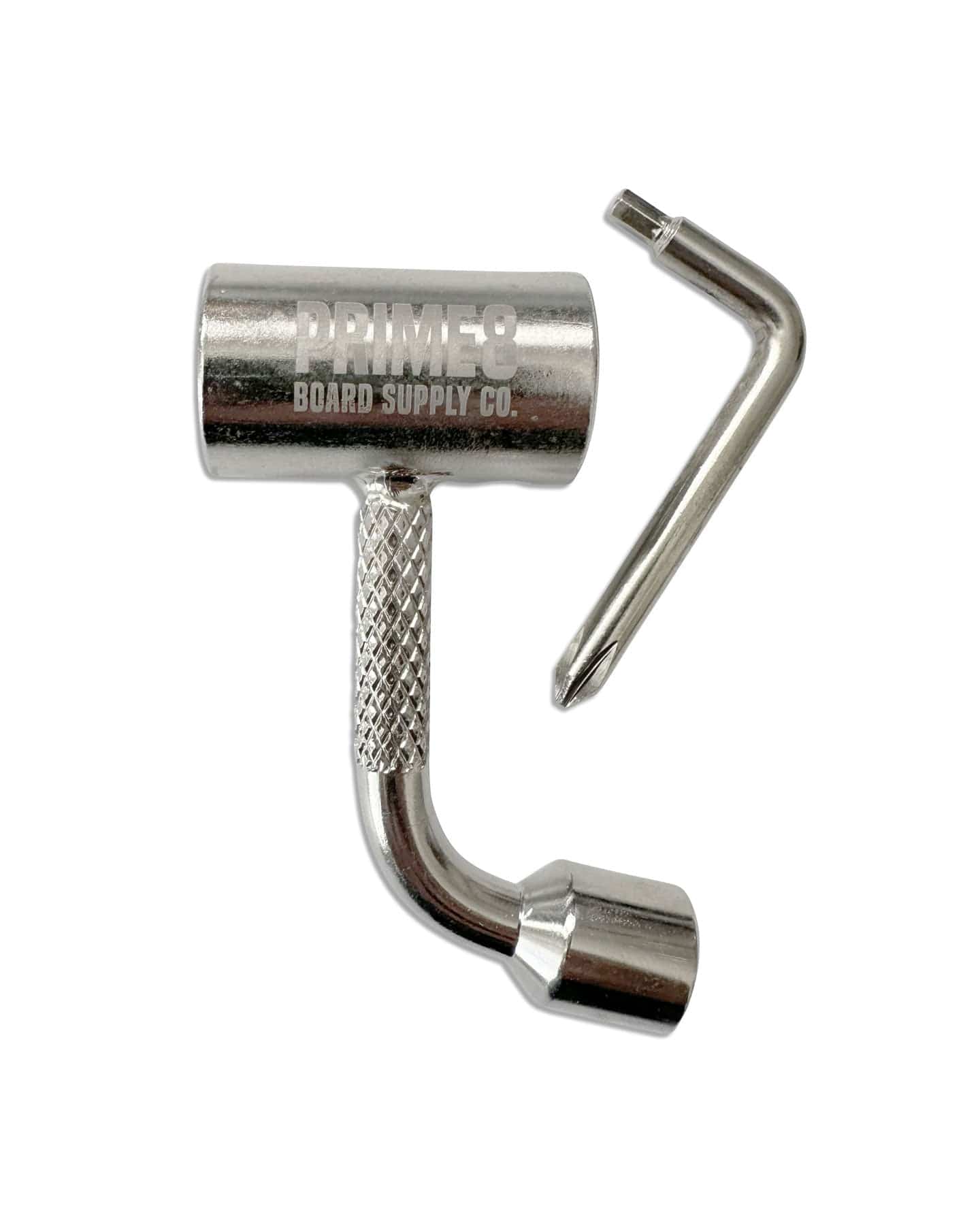 Prime8 Coin Pocket Skate Tool - -