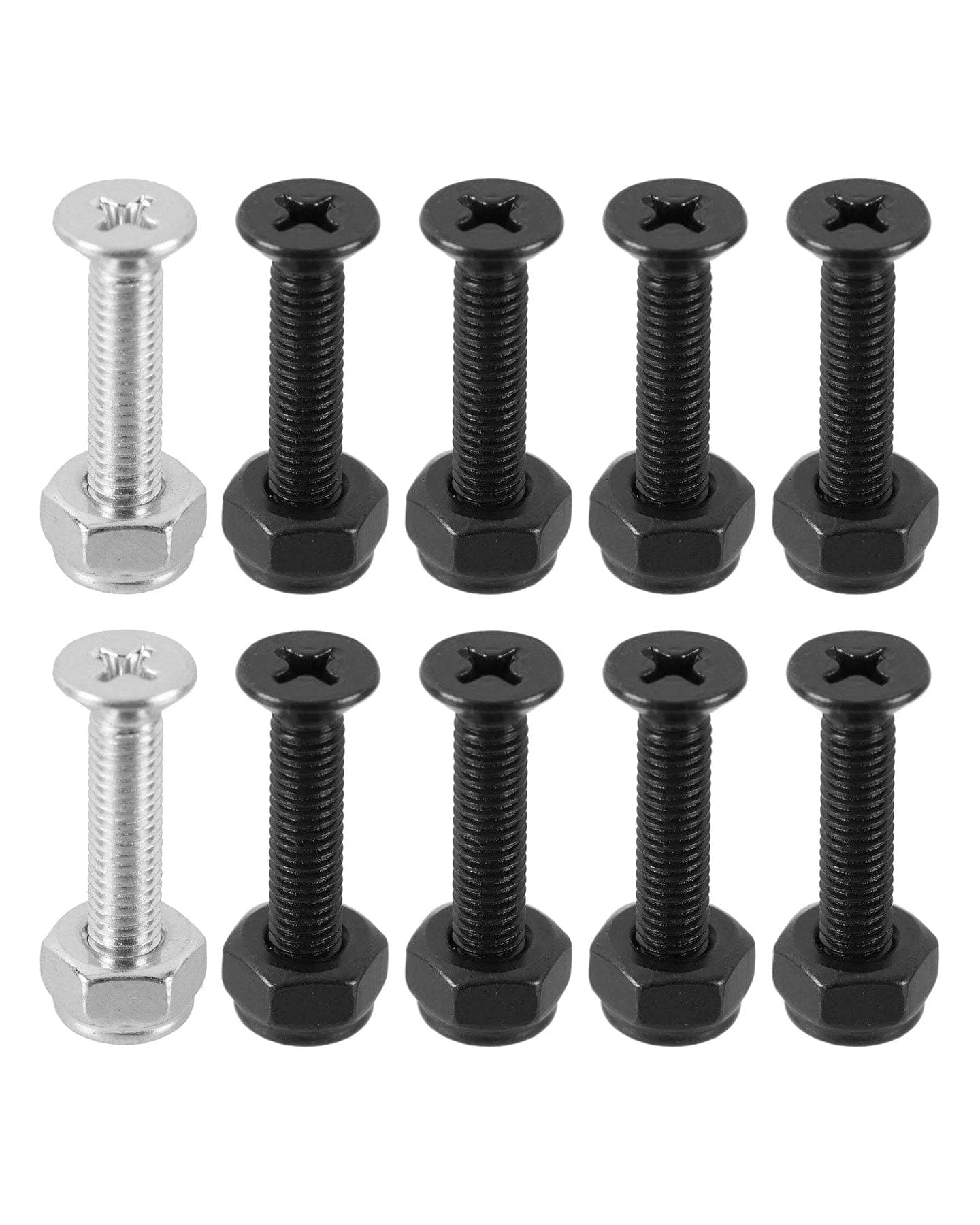 Push Completes Chicken Incomplete - 8.25" - PUSH515047-Blue-8.25 - 810179488475