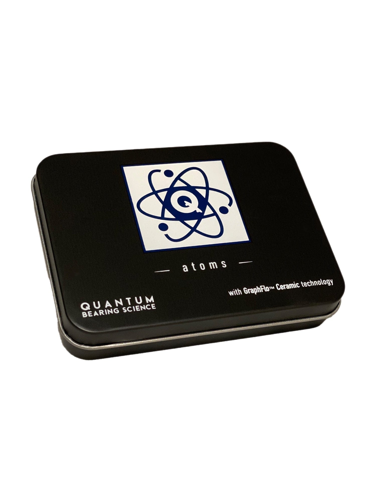 Quantum Atoms Series Bearings Kit w/GraphFlo - 2010121-0 - 860005088133