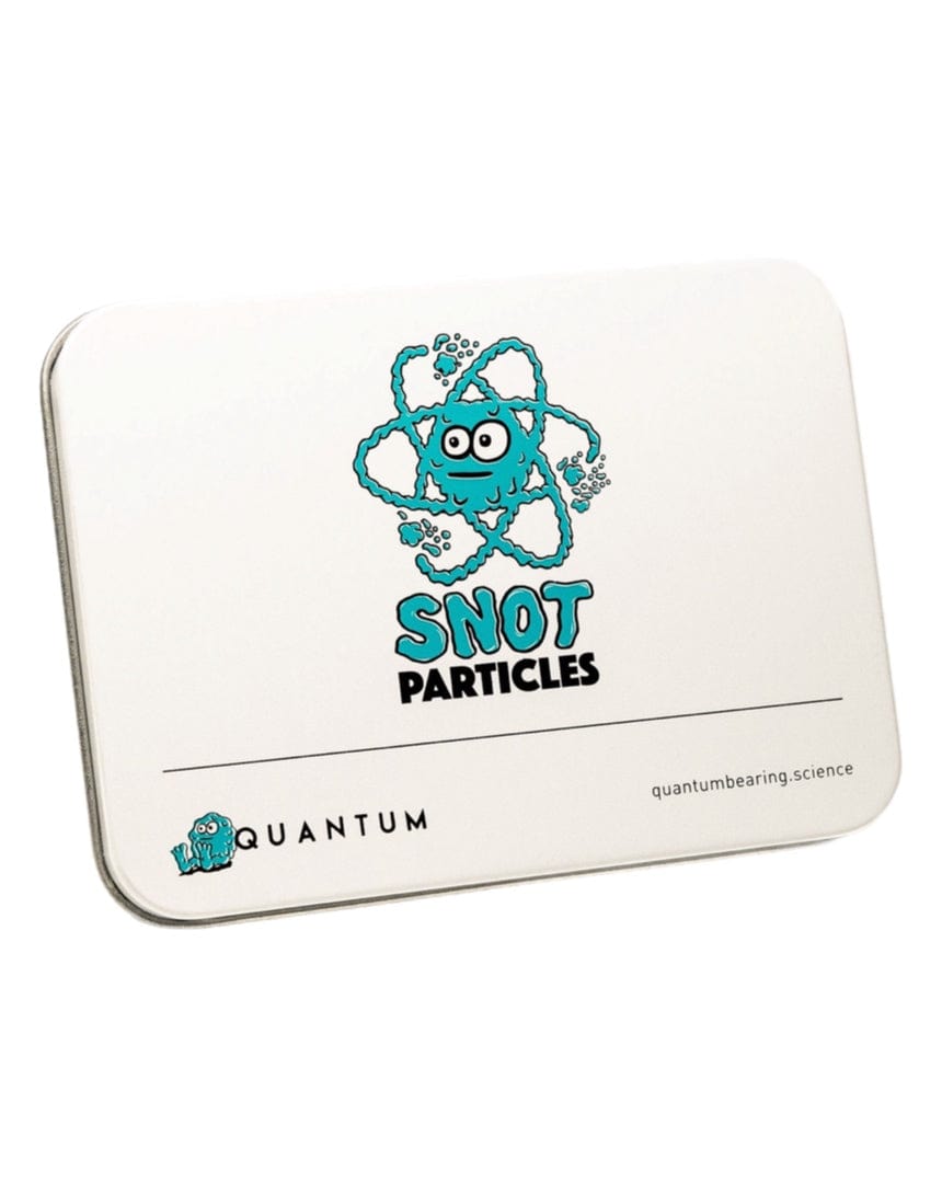 Quantum SNOT Particles Metallic Series Bearings - 2010107-0-SNOT - 45358071