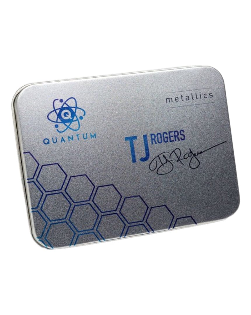 Quantum TJ Rogers Metallic Series Bearings Kit - 2010107-TJR - 79450103