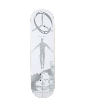 Quasi Dylan Jaeb Debut Deck - 8.5" - QD-26-2-DJ-DEBUT-8.5A - 67696119