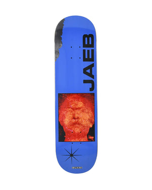 Quasi Dylan Jaeb Window Deck - 8.25" - QD-26-2-DJ-WINDOW-8.25A - 73201143