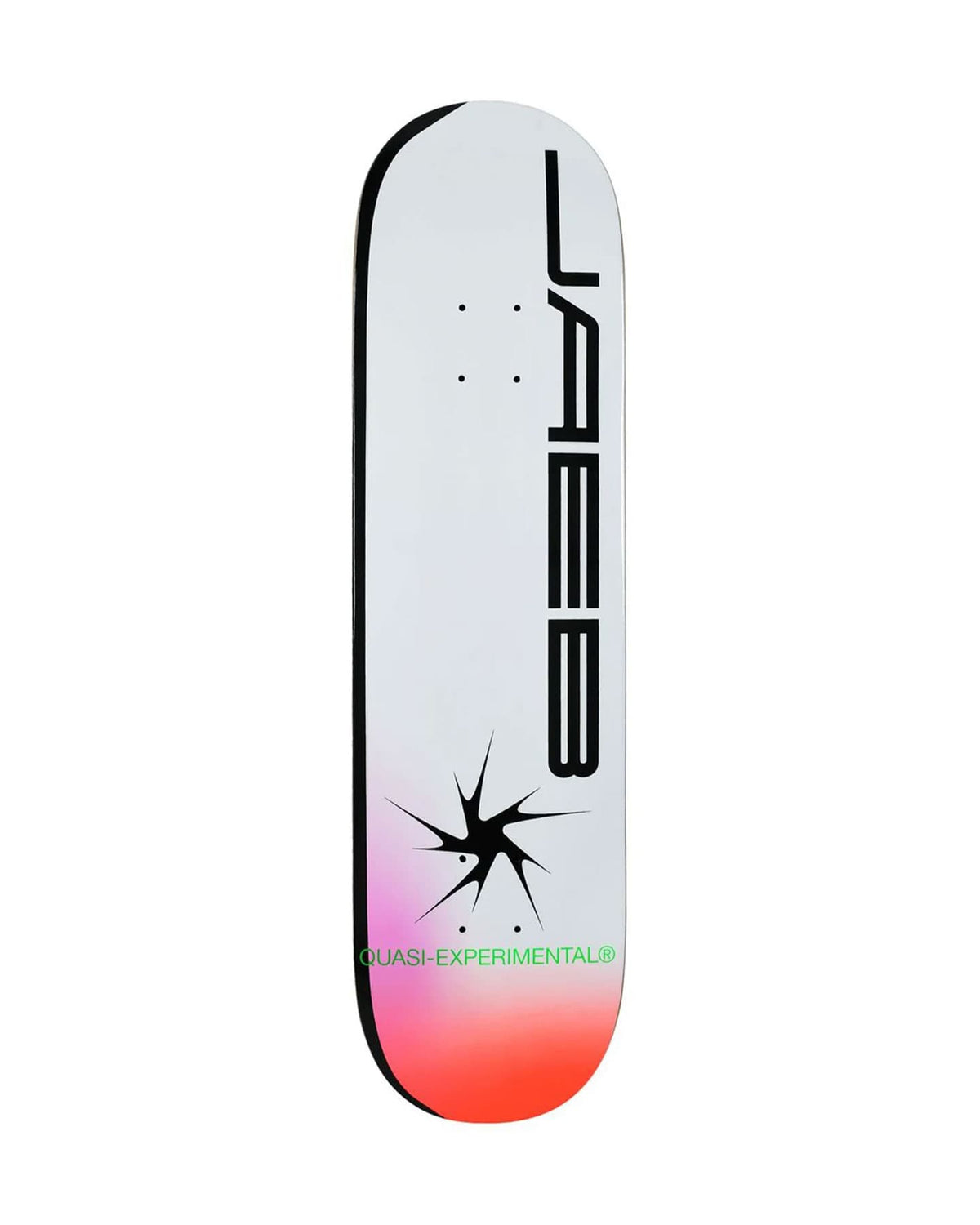 Quasi Jaeb Telephasic Deck - 8.125" - -
