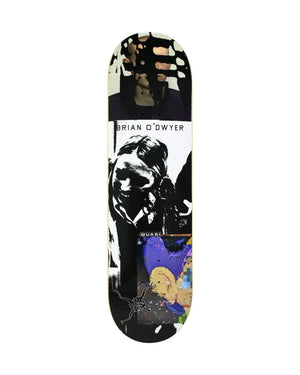 Quasi O'Dwyer Sync Deck - 8.375" - -