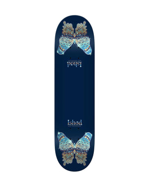 Real Ishod Mariposa Redux Deck - 8.25" / 8.5" - -