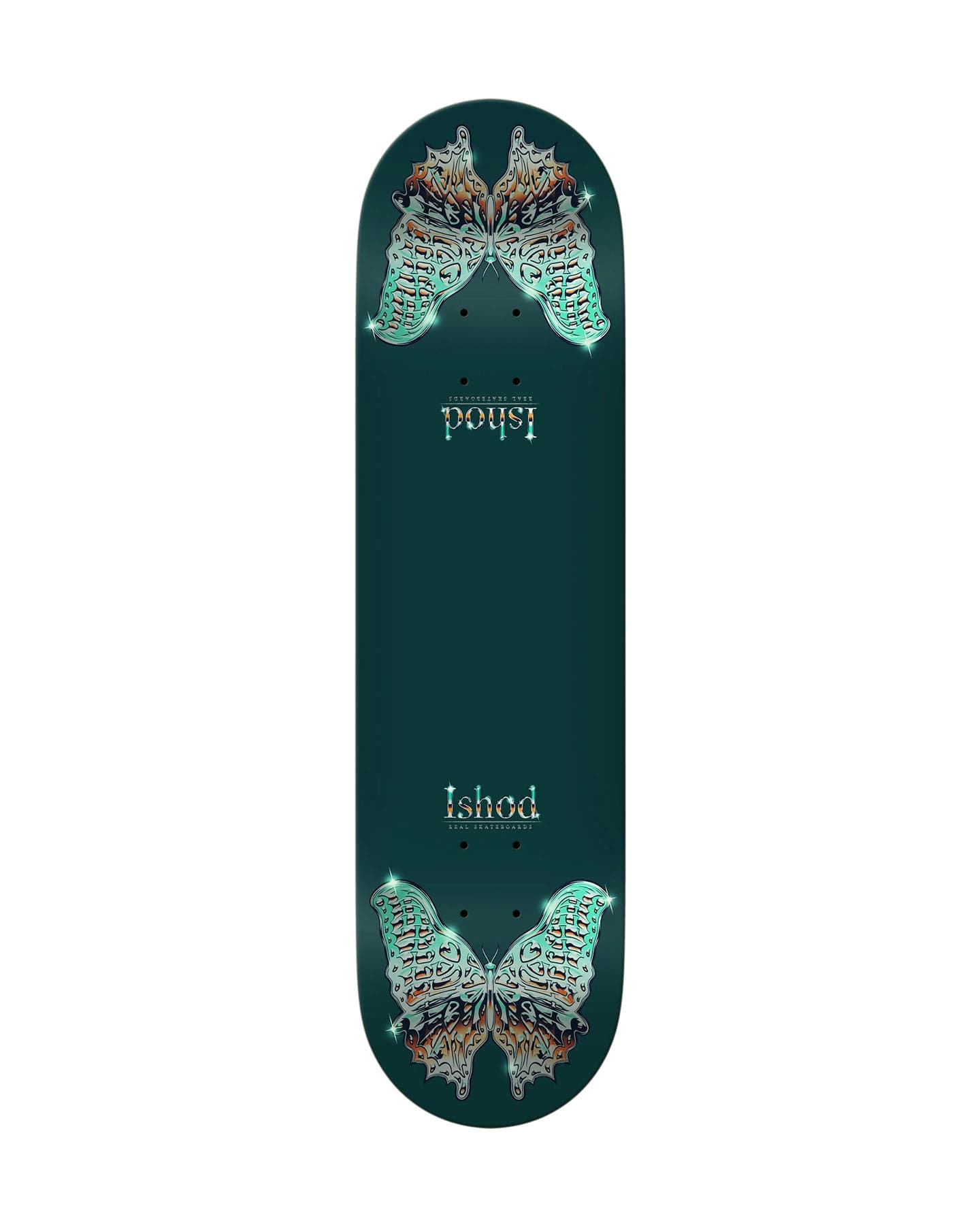 Real Ishod Mariposa Redux Deck - 8.25" / 8.5" - -