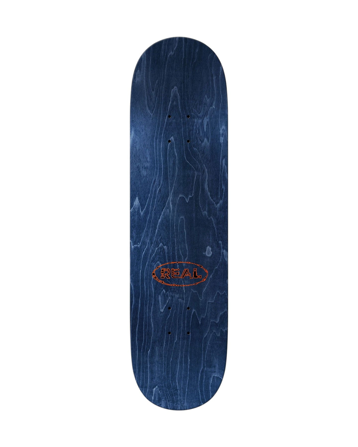 Real Mason Artificial Deck - 8.28" - -