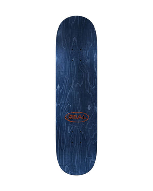 Real Mason Artificial Deck - 8.28" - -