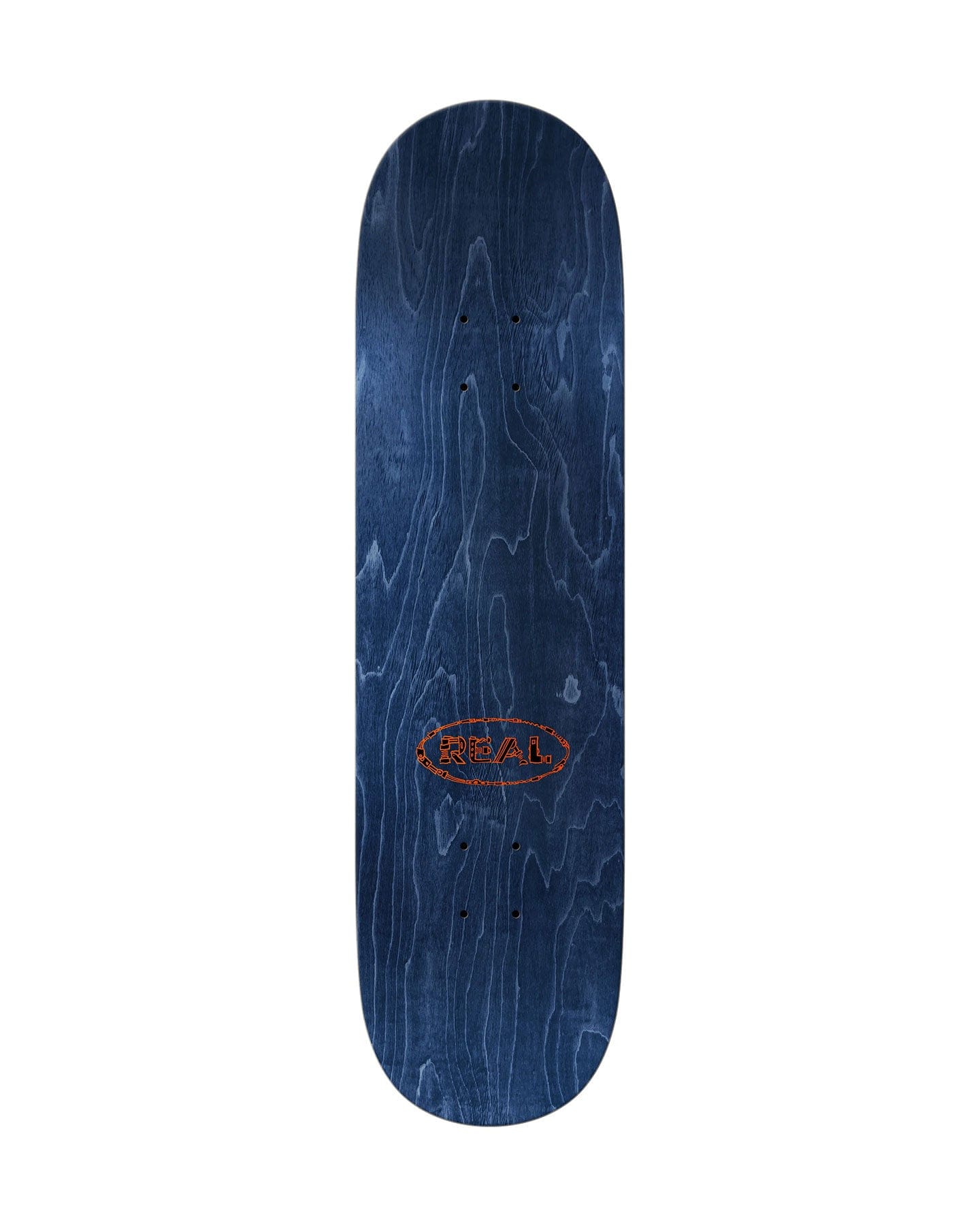 Real Zion Artificial Deck - 8.38" - 100210106WR00 -