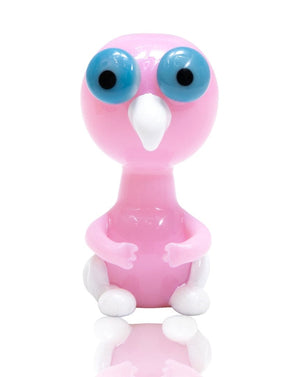 RipNDip Baby Flamingo Bowl - - RNDPIPE4