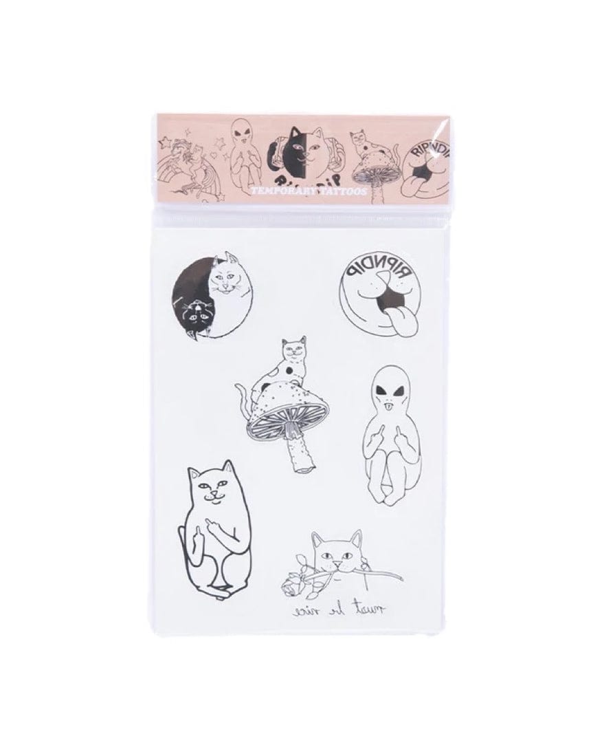 RIPNDIP Tattoo Pack - - 82366967