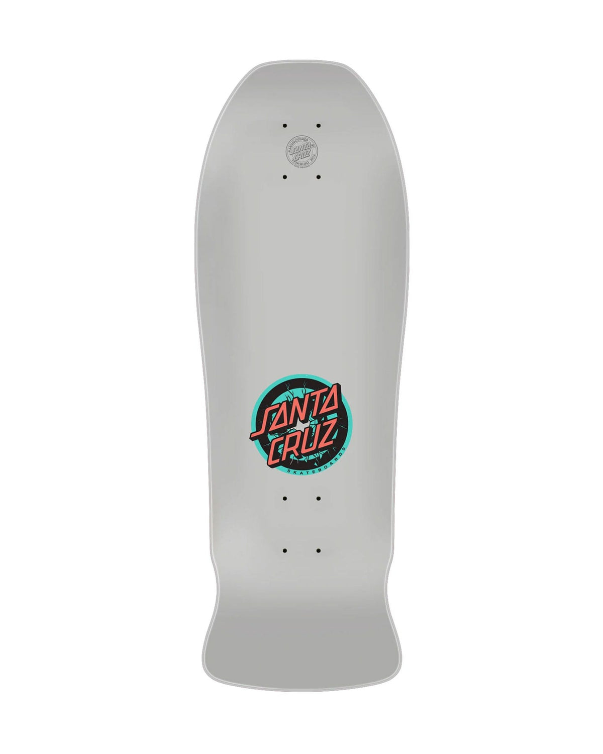 Santa Cruz Roskopp Five Reissue Deck - 10.22" - 11117675-167109 - 19317267109