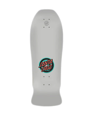 Santa Cruz Roskopp Five Reissue Deck - 10.22" - 11117675-167109 - 19317267109