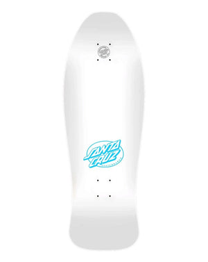 Santa Cruz Toyoda Reissue Deck - - 44649463