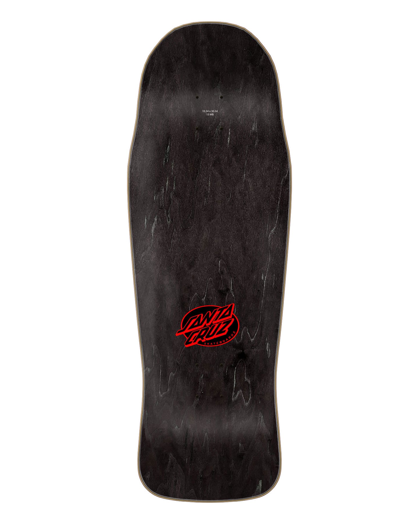 Santa Cruz Winkowski Primeval Shaped Board - 10.34" - 11117603-164946 - 193172649464