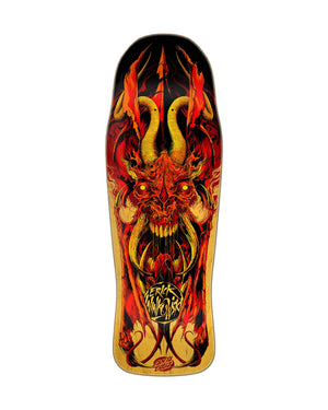 Santa Cruz Winkowski Primeval Shaped Board - 10.34" - 11117603-164946 - 193172649464
