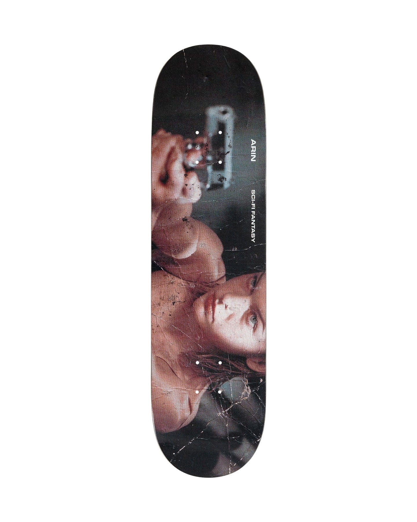 Sci-Fi Fantasy Arin Evil Board - 8.5" - - 52580855
