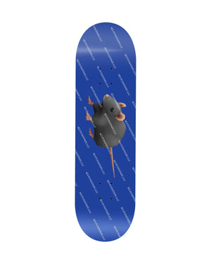 Sci-Fi Fantasy Lay Rat Deck - 8" - - 34980343