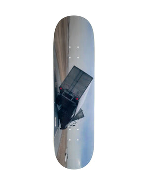 Sci-Fi Fantasy Ryan Lay Windy Deck - 8.38 - - 63787511