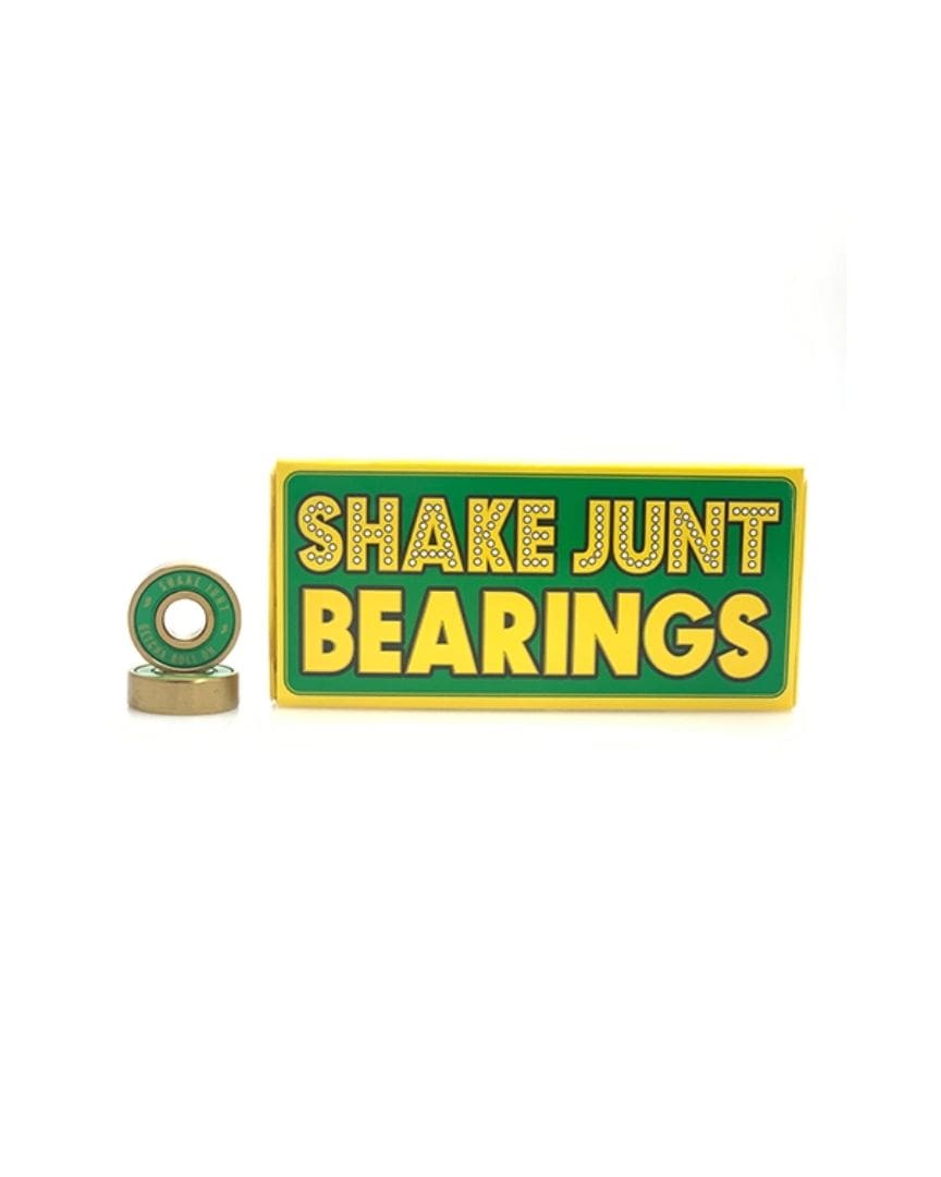 Shake Junt Triple OG Bearings - 02-04-0004 - 17221810