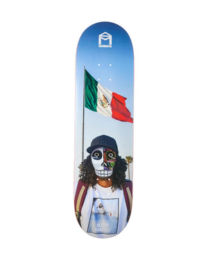 Sk8Mafia Dios Ramirez Deck - 8.5" - SMDE0026A011 - 8433975425899