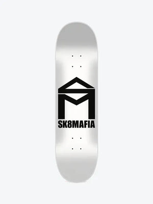 Sk8Mafia House Logo Full Dip Deck - 8.0" - -