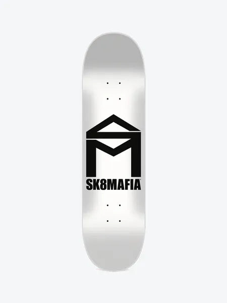 Sk8Mafia House Logo Full Dip Deck - 8.0" - -