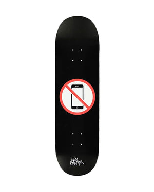 Sk8Mafia Nope Kremer Deck - 8.75" - SMDE0025C005 - 8433975406720