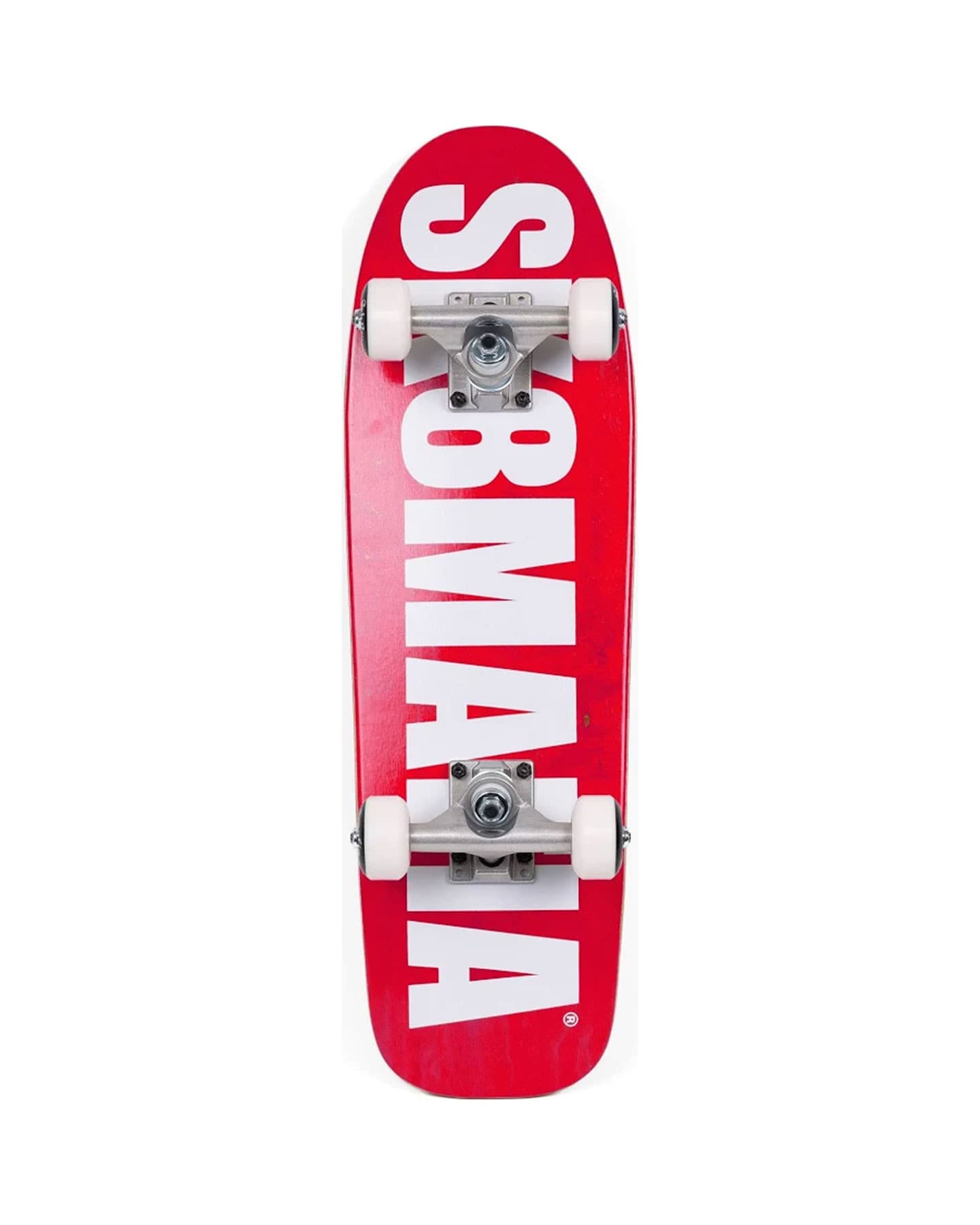 Sk8Mafia OG Logo Assorted Shaped Micro Mini Complete - SMCO0024C003 -
