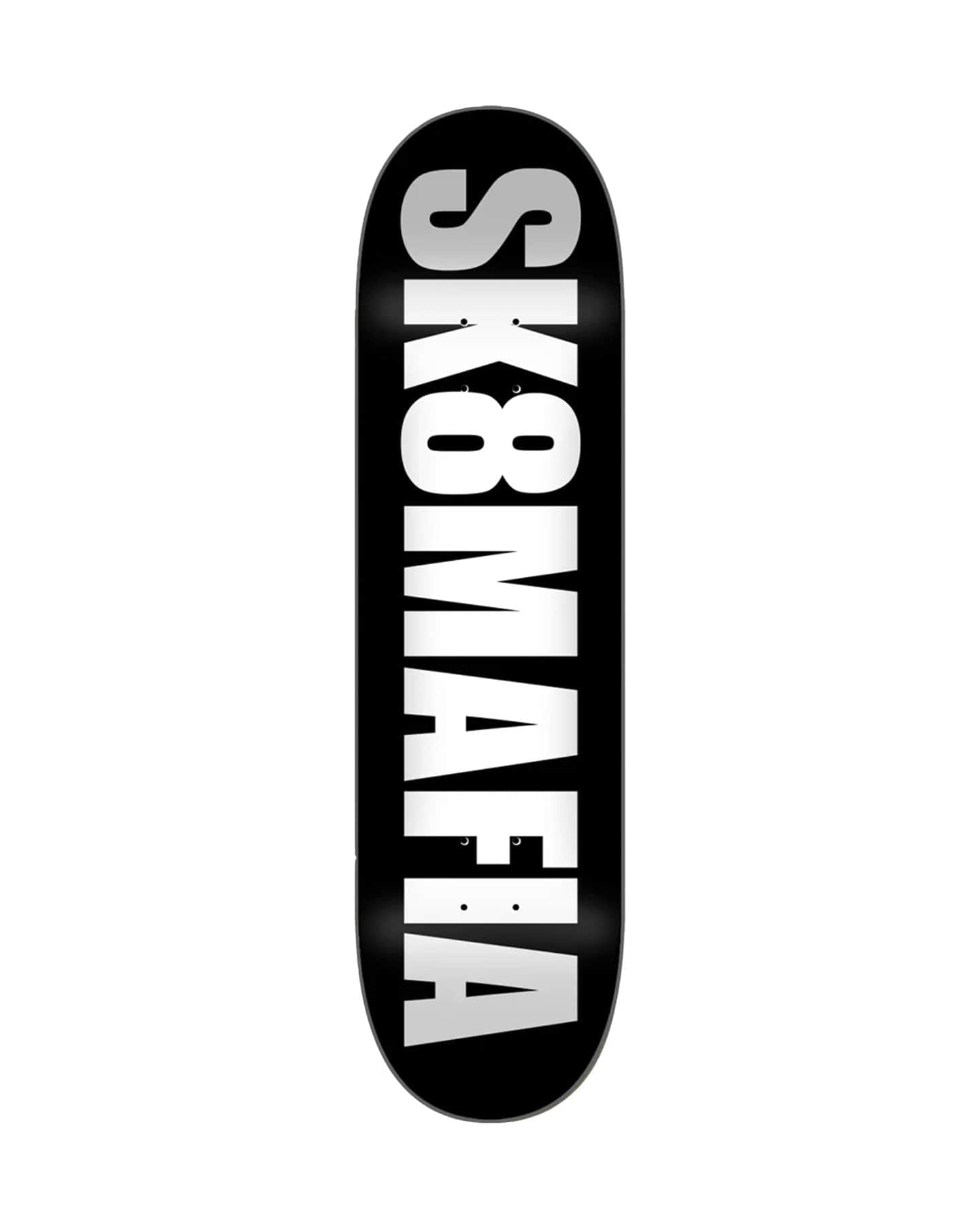 Sk8Mafia OG Logo Full Dip Deck - 8.1" - SMDE0025A020 - 8433975348013