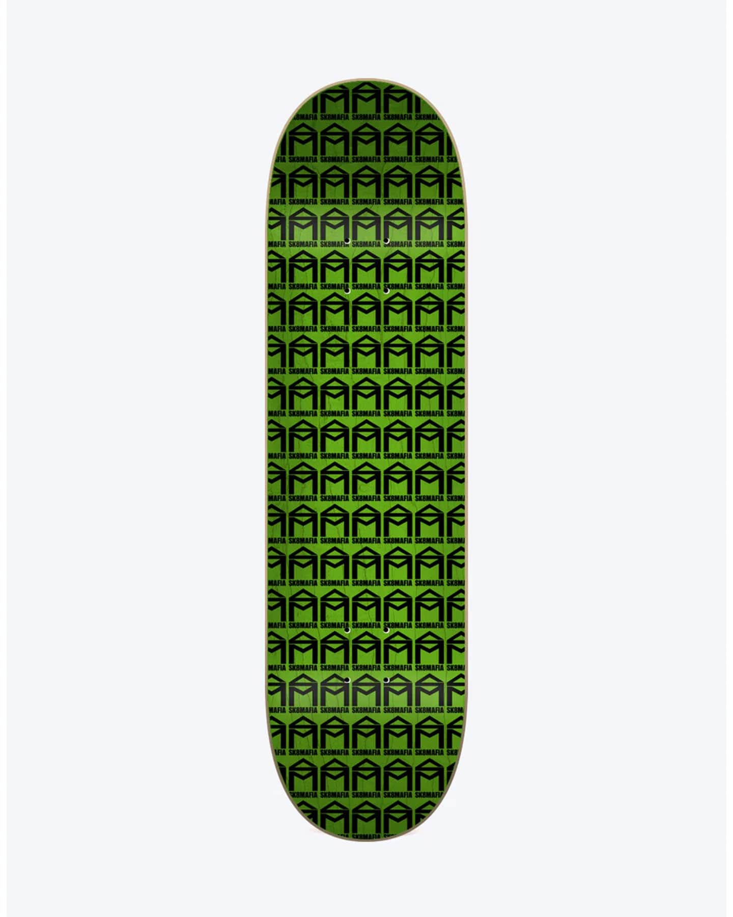 Sk8Mafia Sprayers Ramirez Deck - 8.5" - SMDE0025B006 - 8433975379406
