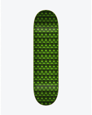 Sk8Mafia Sprayers Ramirez Deck - 8.5" - SMDE0025B006 - 8433975379406