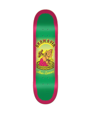 Sk8Mafia Sprayers Ramirez Deck - 8.5" - SMDE0025B006 - 8433975379406