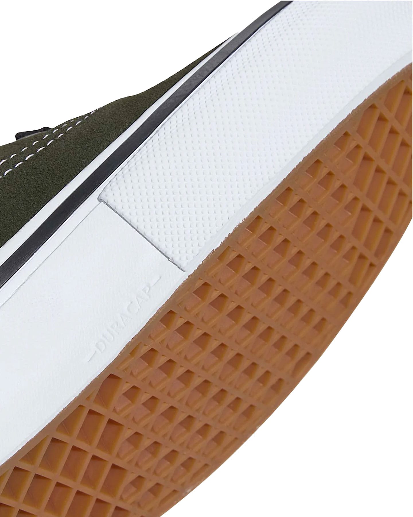 Skate Authentic Mid - Obsidian Fern - -