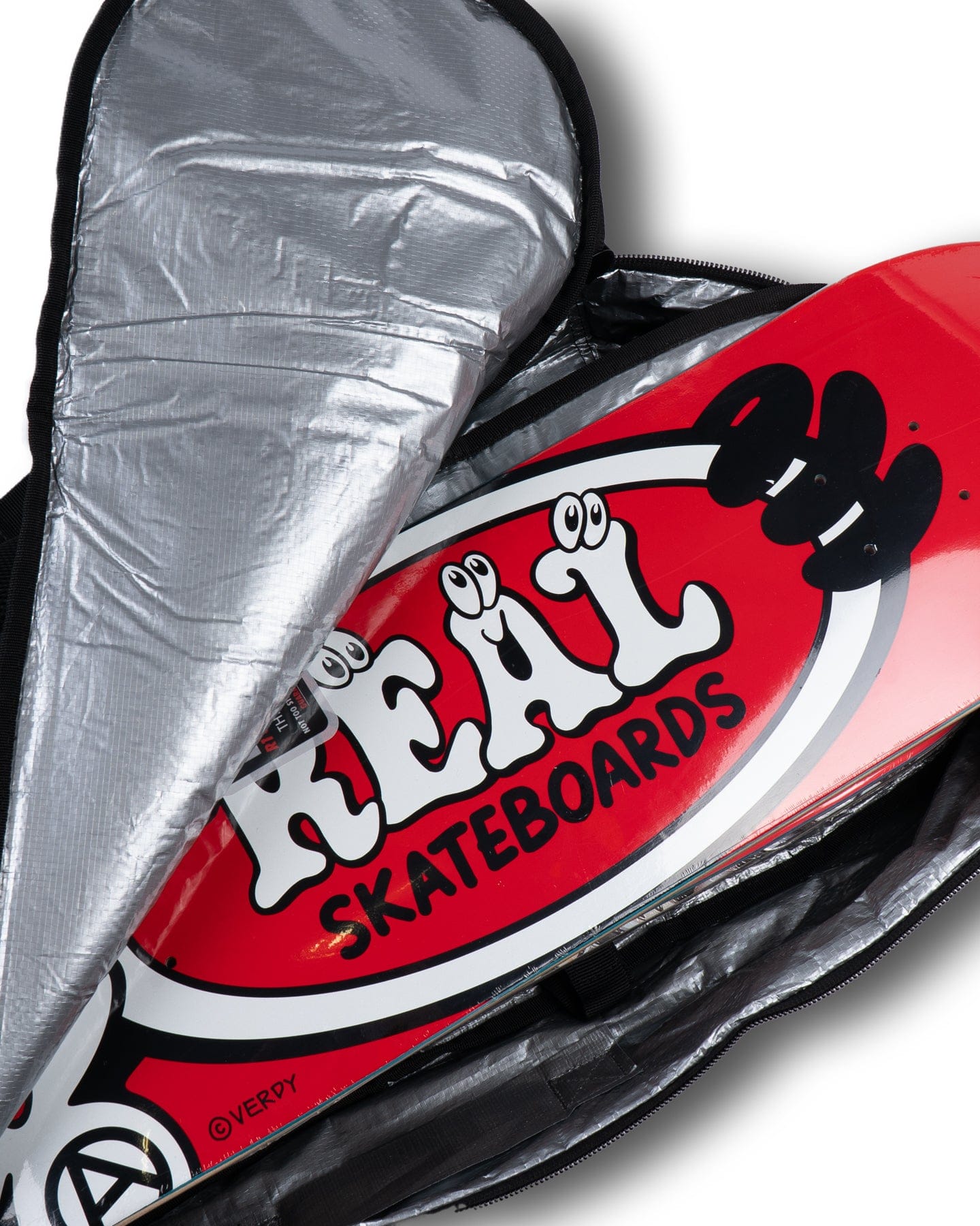 Skate Shop Day 26 Kyoto Board Bag - -